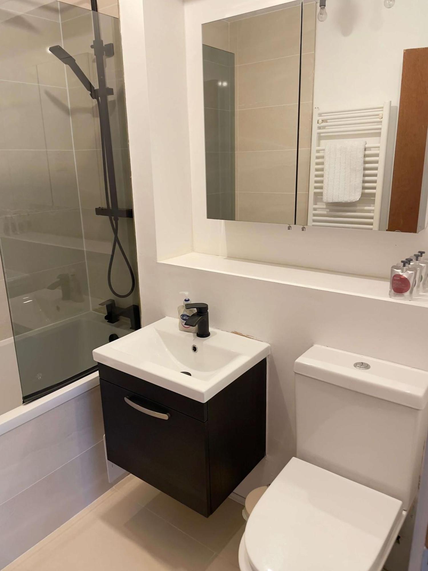 Bright And Beautiful 2Bdr Central London Flat المظهر الخارجي الصورة