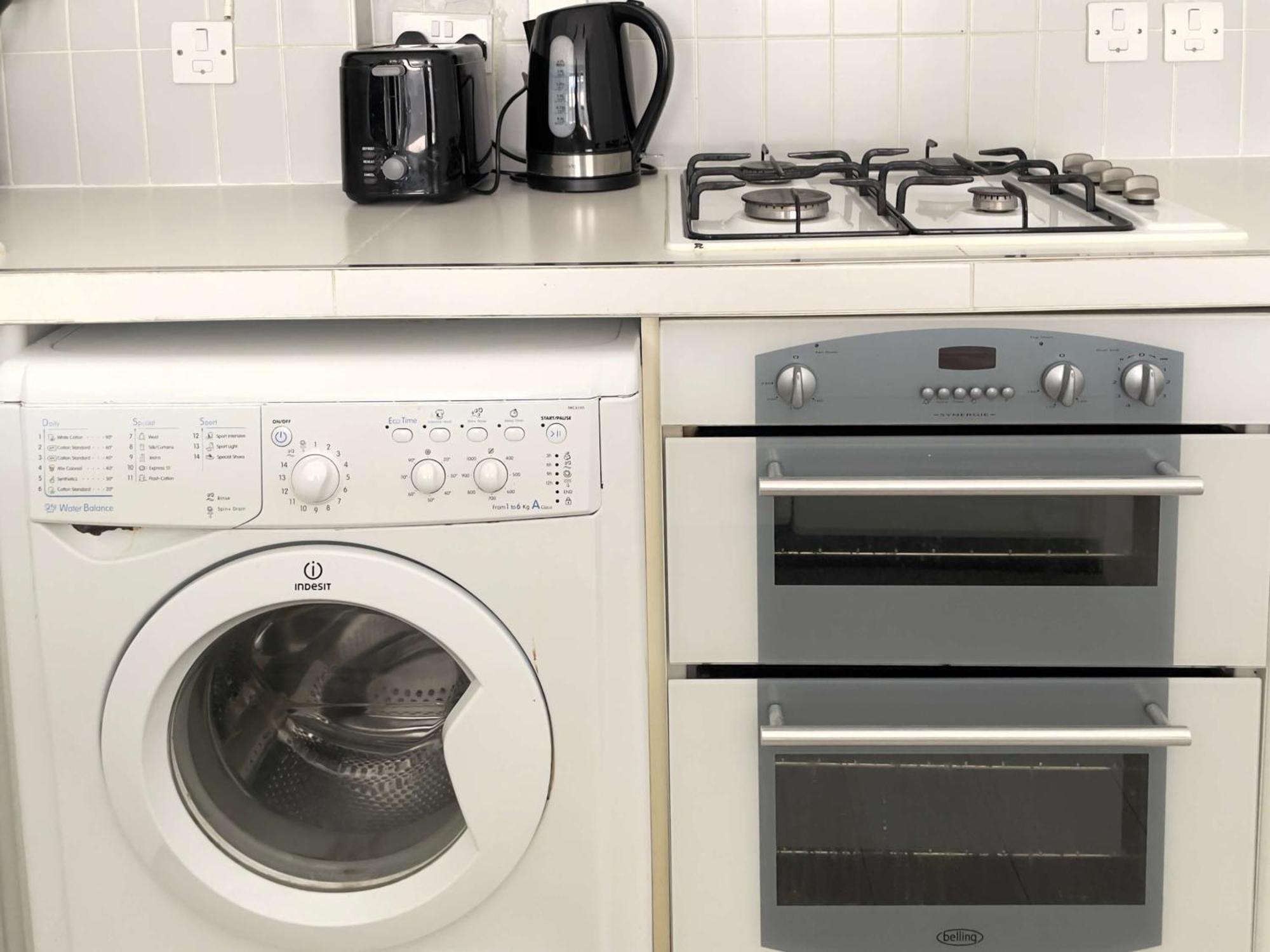 Bright And Beautiful 2Bdr Central London Flat المظهر الخارجي الصورة