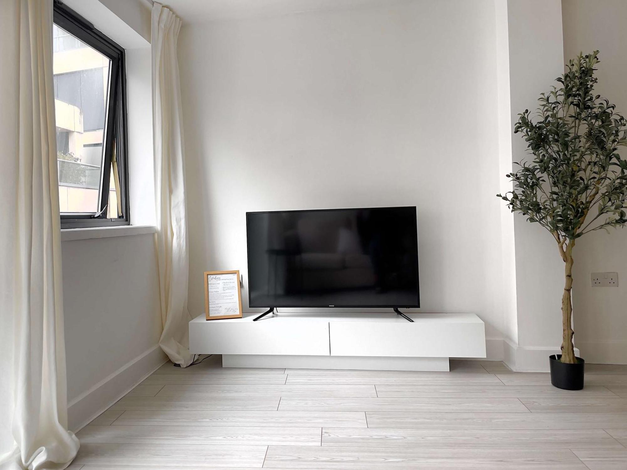 Bright And Beautiful 2Bdr Central London Flat المظهر الخارجي الصورة