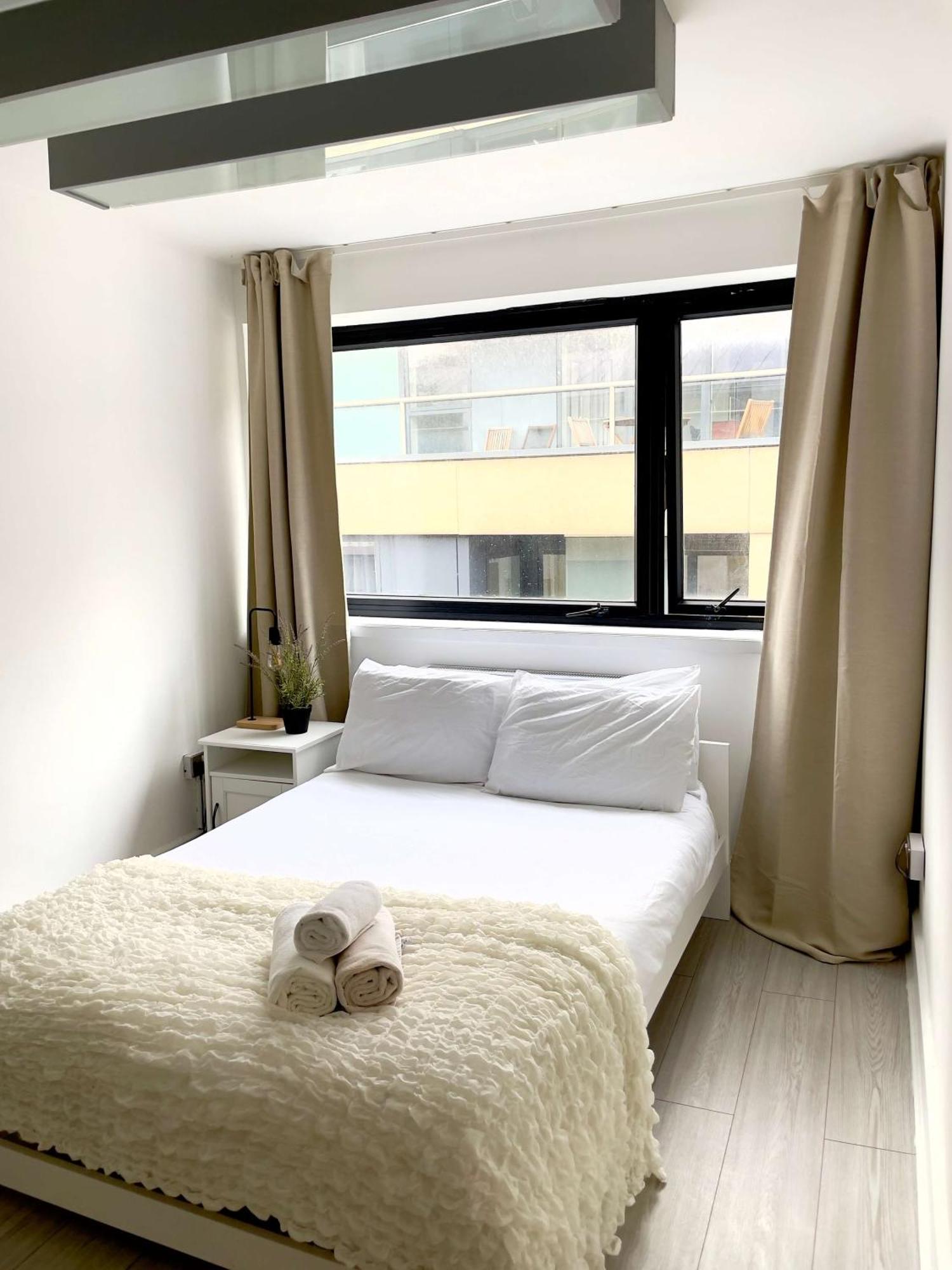 Bright And Beautiful 2Bdr Central London Flat المظهر الخارجي الصورة