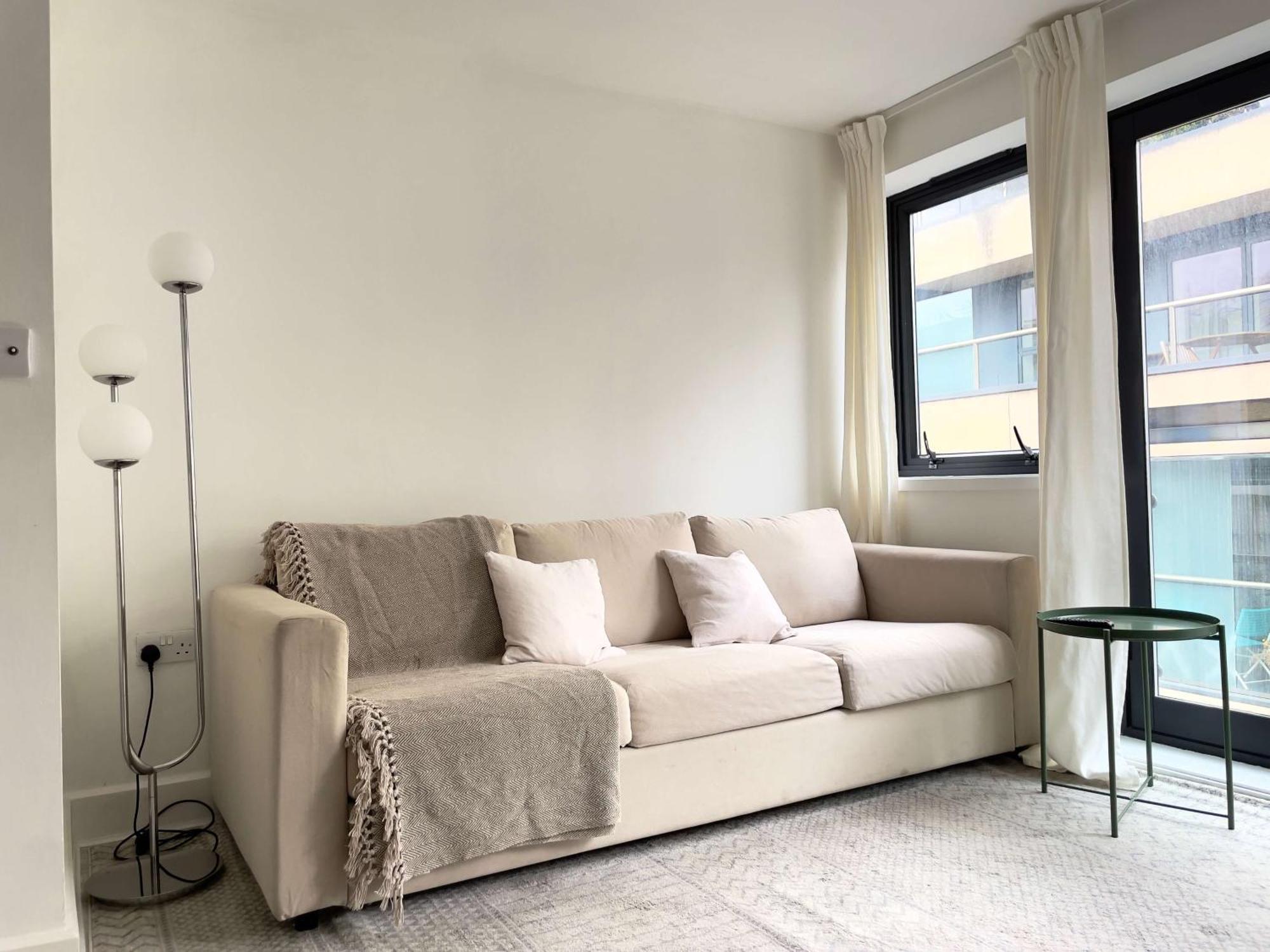 Bright And Beautiful 2Bdr Central London Flat المظهر الخارجي الصورة