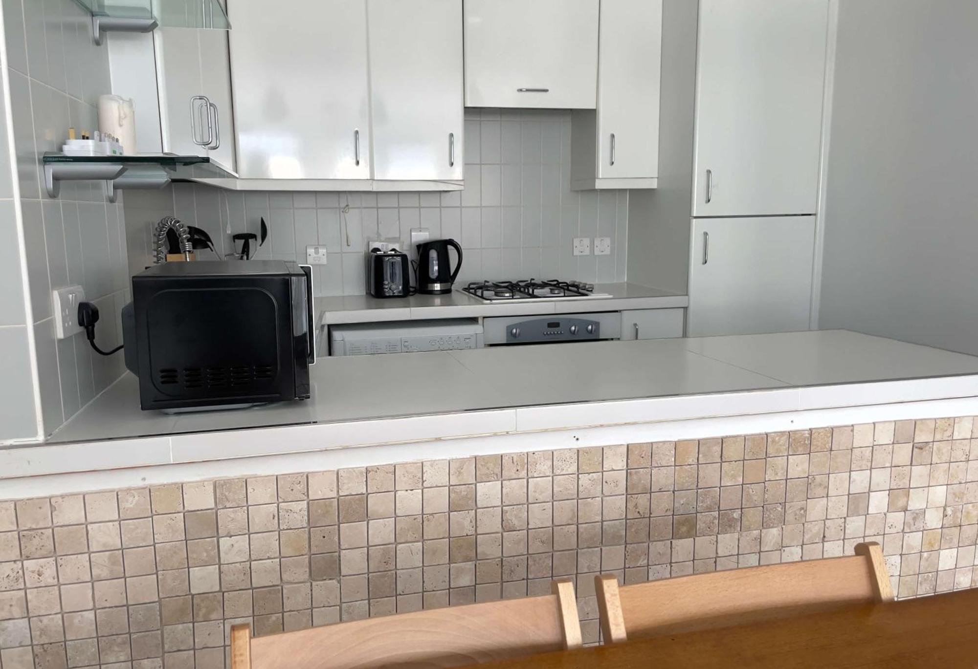 Bright And Beautiful 2Bdr Central London Flat المظهر الخارجي الصورة