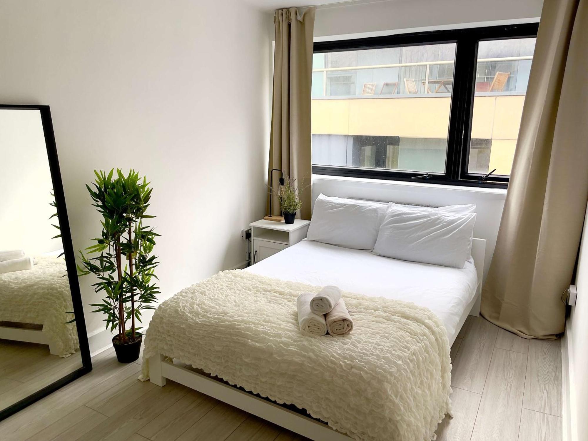 Bright And Beautiful 2Bdr Central London Flat المظهر الخارجي الصورة