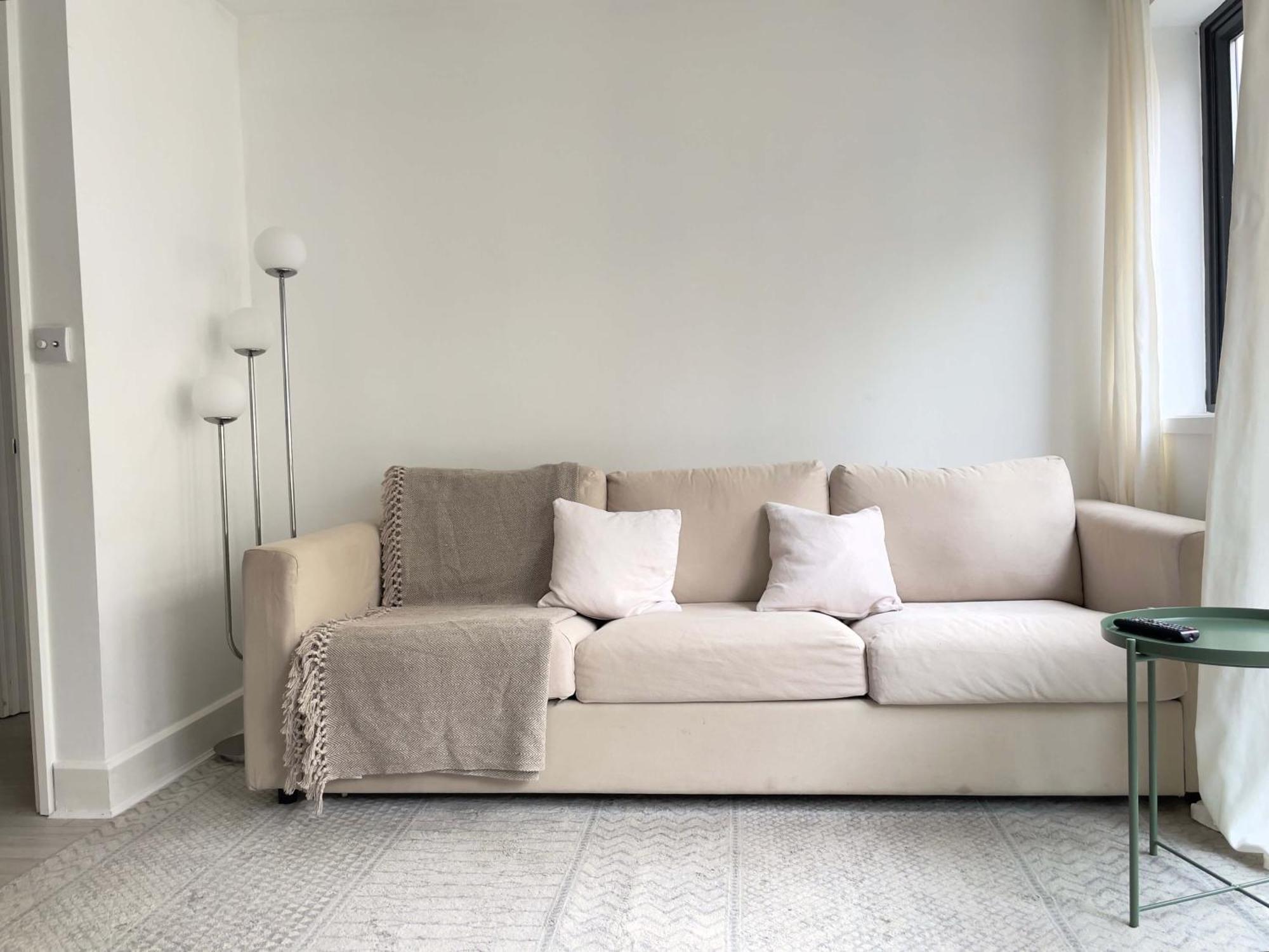 Bright And Beautiful 2Bdr Central London Flat المظهر الخارجي الصورة