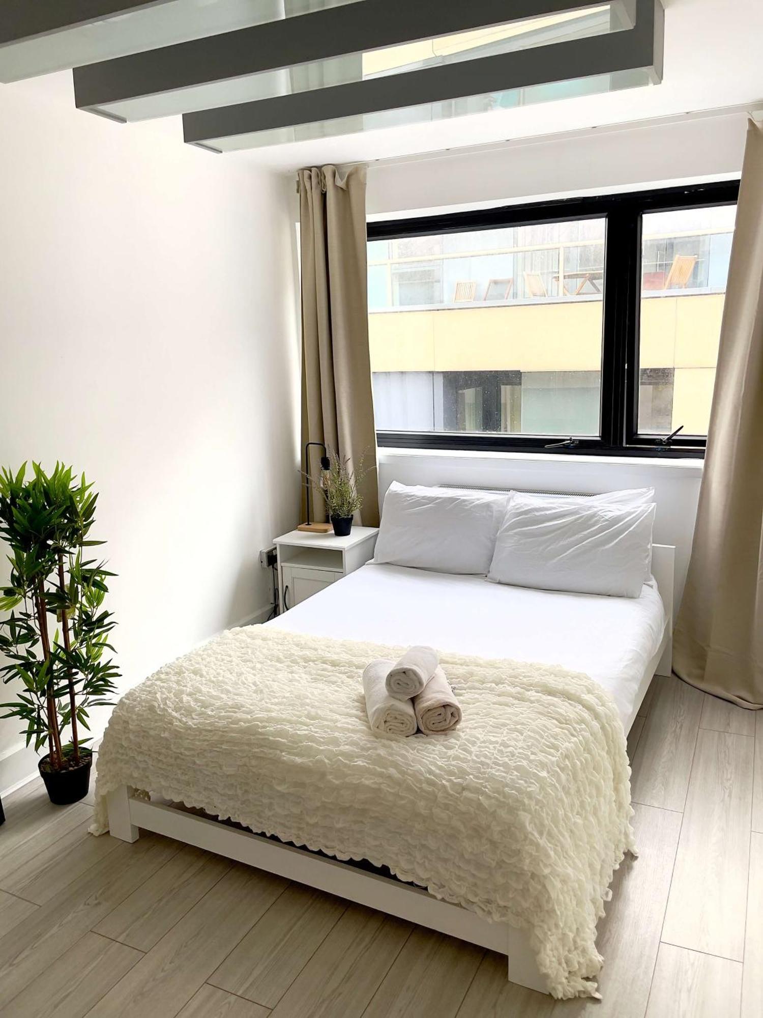 Bright And Beautiful 2Bdr Central London Flat المظهر الخارجي الصورة