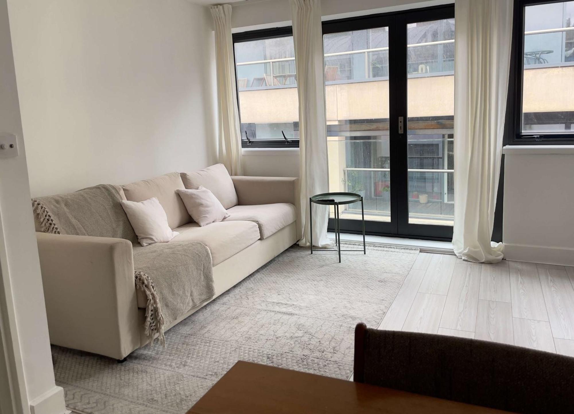 Bright And Beautiful 2Bdr Central London Flat المظهر الخارجي الصورة
